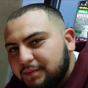 Meet your Posher, Rafael